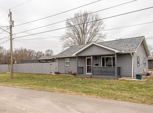 208 McDonald Ave, Niles, OH