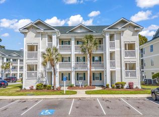 501 White River Dr UNIT 26G, Myrtle Beach, SC 29579