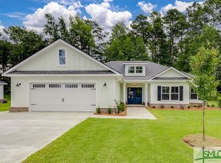 106 Barnwell Ave, Rincon, GA 31326