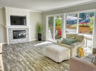 3036 Via Vis UNIT A, Laguna Woods, CA 92637