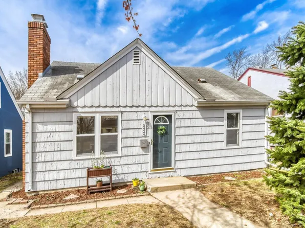 5424 30th Ave S, Minneapolis, MN 55417