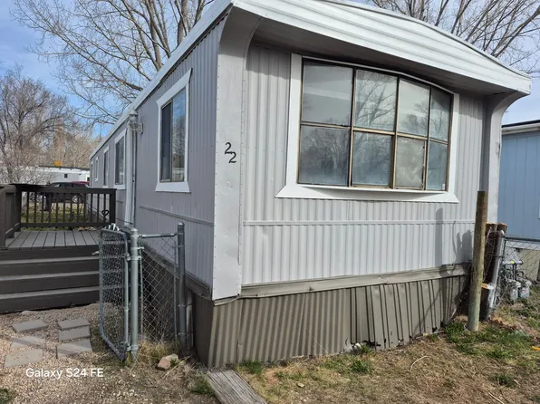 125 W Bush St #10, Carlin, NV 89822