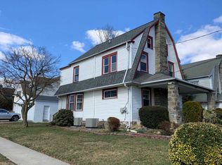 36 Oak Ln, Havertown, PA 19083