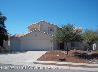 142 S Eastern Dawn Ave, Tucson, AZ 85748