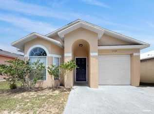 1529 Ridge Pointe Dr, Orlando, FL 32808
