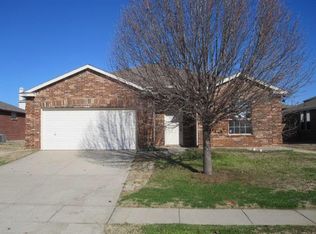 1409 White Dove Ln, Denton, TX 76210