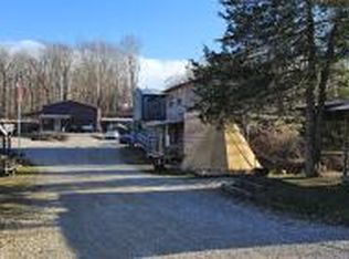 19312 State Highway M, Cassville, MO 65625