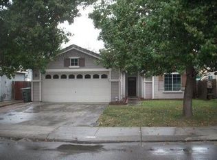 1655 Bonaire Cir, Stockton, CA 95210