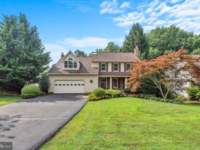 10024 Whitworth Way, Ellicott City, MD, 21042