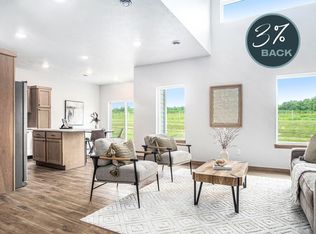 8024 E Tencate Pl, Sioux Falls, SD 57110