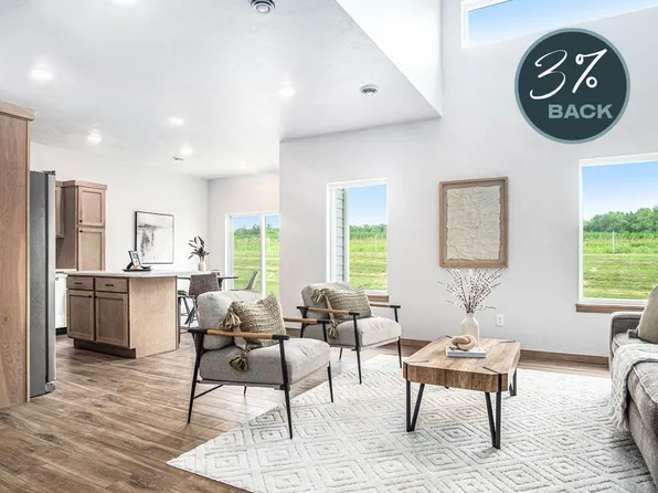 8024 E Tencate Pl, Sioux Falls, SD 57110