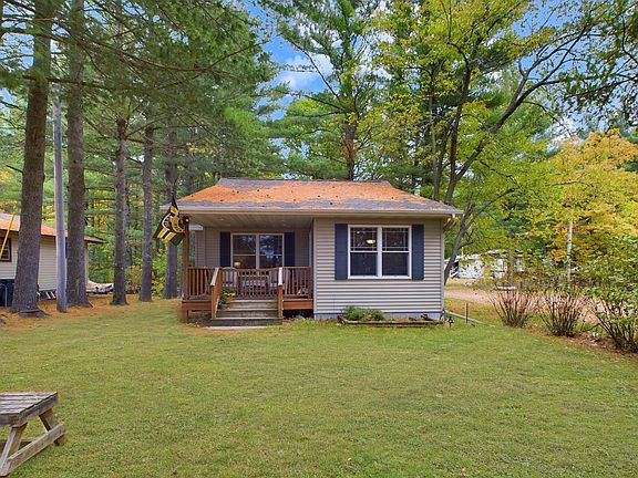 N1214 Akron Rd, Waupaca, WI 54981 | Zillow