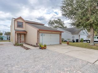 3529 Red Pontiac Dr, Port Orange, FL 32129