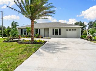 298 SW Nativity Ter, Port Saint Lucie, FL 34984