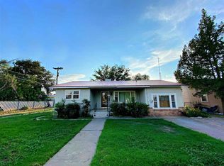 708 S Montana Ave, Roswell, NM 88203