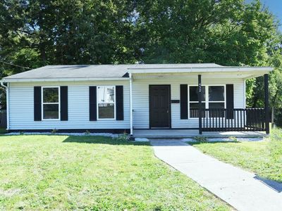 452 Daisy St, Mansfield, OH, 44903