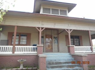 1219 S 11th St, Gadsden, AL 35901