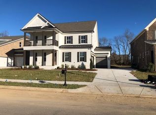 3674 Martins Mill Rd, Thompsons Station, TN 37179