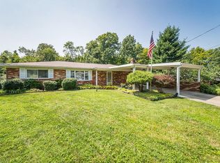 987 Valley View Dr, Milford, OH 45150