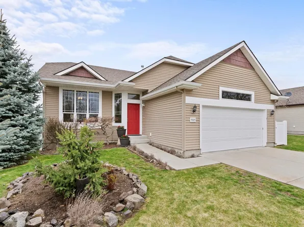 9105 N Elm Ln, Spokane, WA 99208