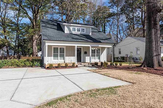 1st image of this home