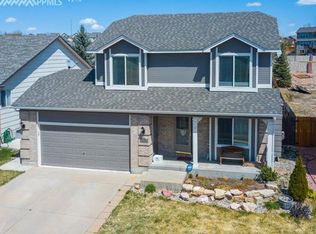 4305 Slice Dr, Colorado Springs, CO 80922