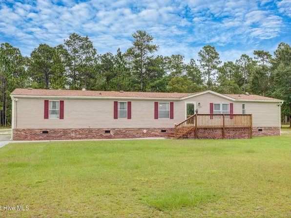 4890 Grinders Way NE, Leland, NC 28451