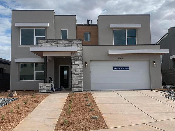 2nd image of 3265 E Peakaboo St Lot 187