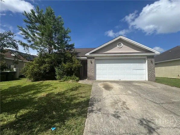 117 Aquinnah Drive, Pooler, GA 31322