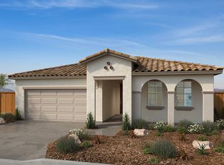 Plan 1891 Plan, Acacia II at Patterson Ranch, Patterson, CA 95363
