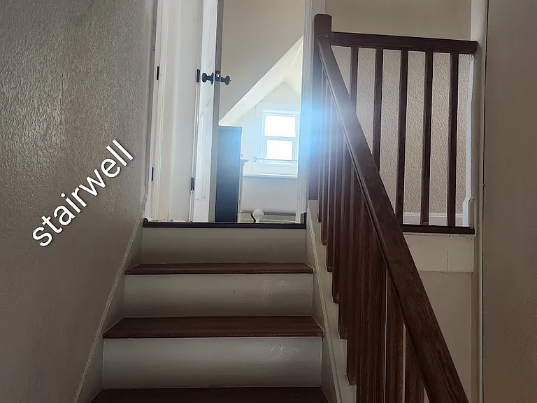 Stairwell