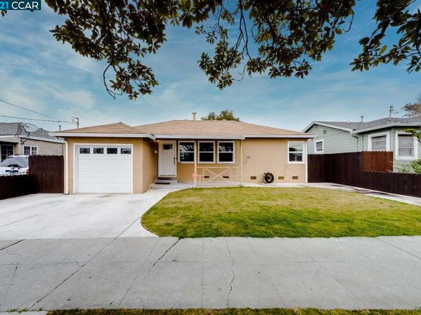 2421 Lincoln Ave Richmond Ca 94804 Zillow