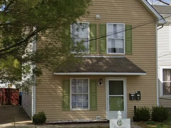 703-1 E Oak St, New Albany, IN 47150