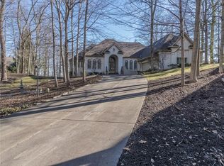 710 Tamenend Trce, Fishers, IN 46037