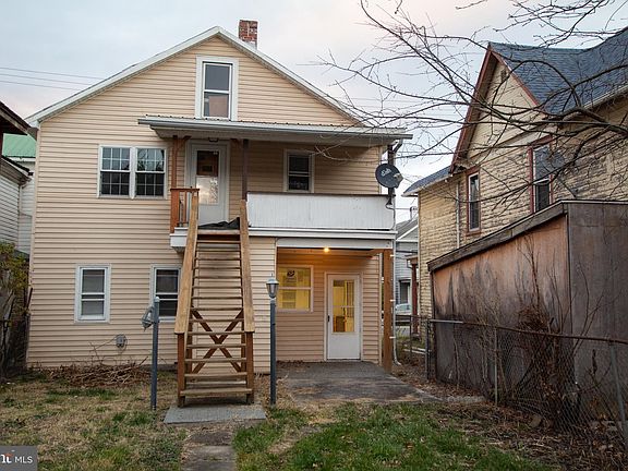 2nd image of 107 W Piedmont St