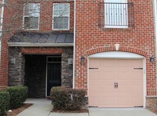 546 War Admiral Ct, Cary, NC 27519
