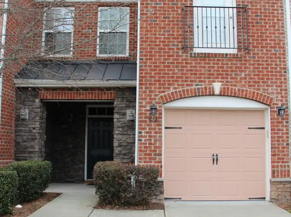 546 War Admiral Ct, Cary, NC 27519