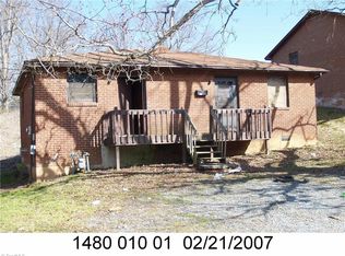 1621 E 24th St, Winston Salem, NC 27105