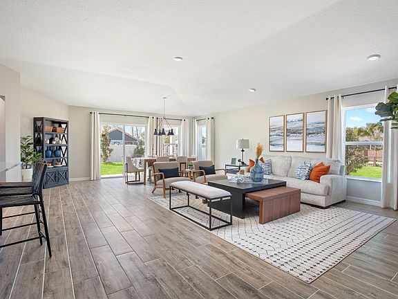 Great room