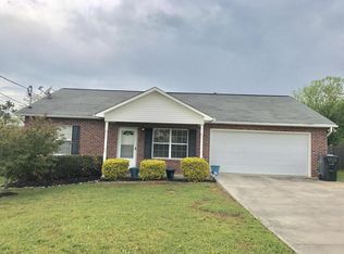 1805 Tillery Square Ln, Knoxville, TN 37912