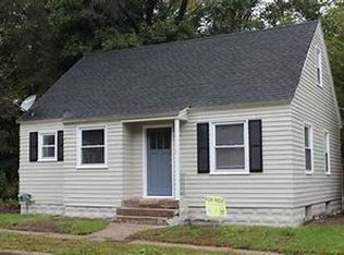 138 W Alcott St, Kalamazoo, MI