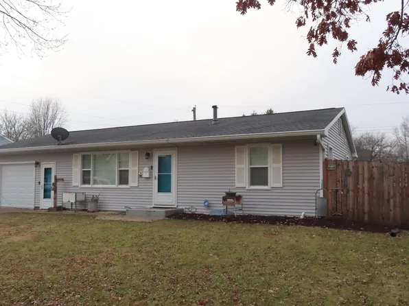 603 7th Ave, Ottawa, IL 61350