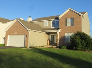 25145 Spring St, Manhattan, IL 60442