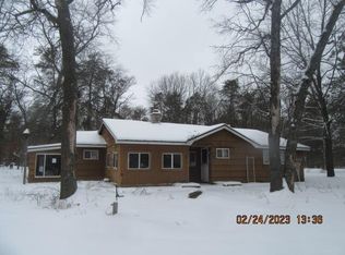 4093 Channel Rd, Hale, MI 48739