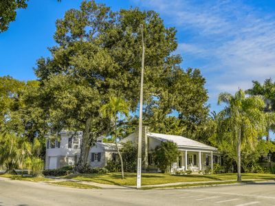 901 Johnson St, Key West, FL, 33040