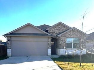 109 Jubilee Dr, Georgetown, TX 78626