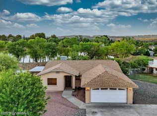 4000 E Mustang Dr, Cottonwood, AZ 86326