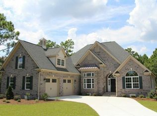 278 Society Rd, Pawleys Island, SC 29585