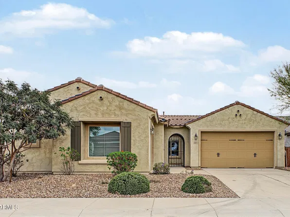 5427 W PATRIOT Way, Florence, AZ 85132