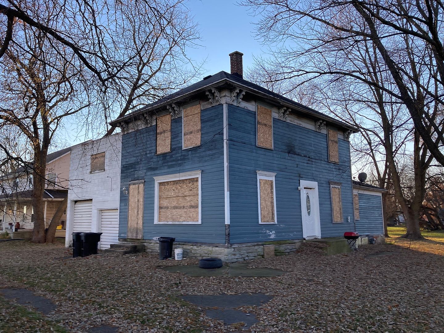 105 S Grant St, Saint Anne, IL 60964 Zillow